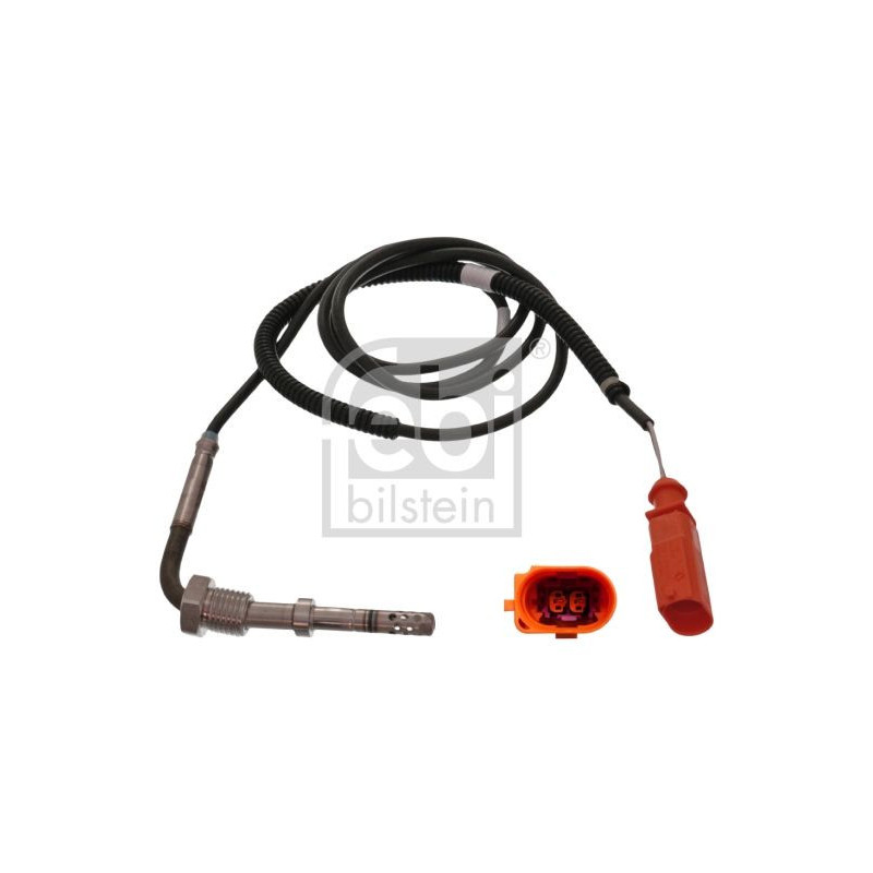 Pompa carburante - FEBI