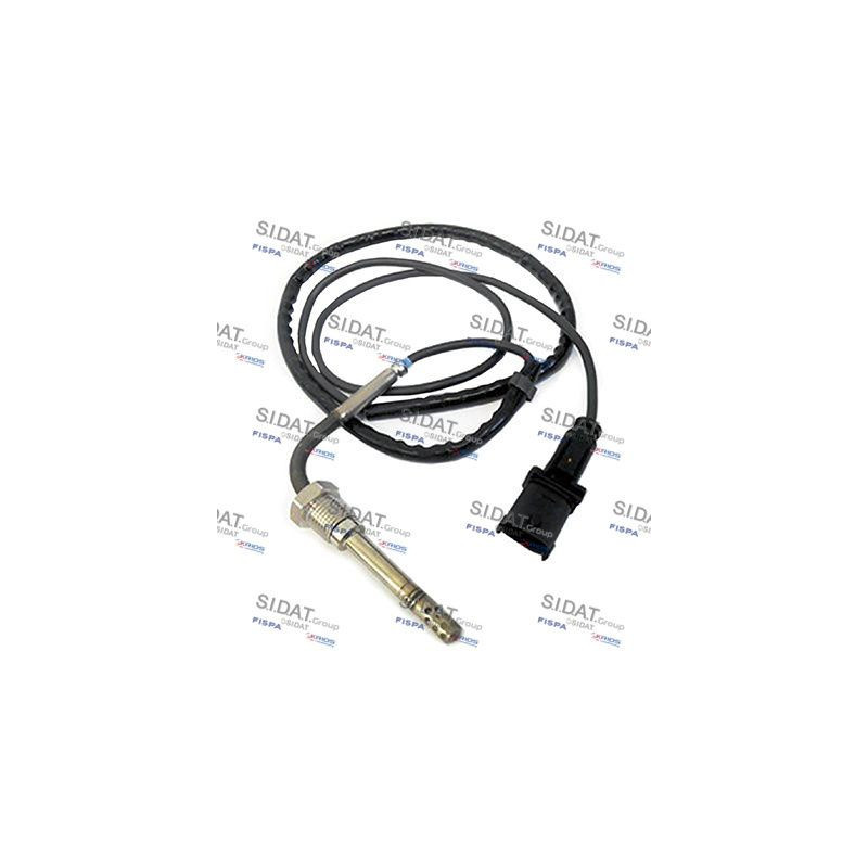 Pompa carburante - SIDAT