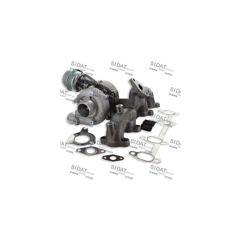 Sonda Lambda - SIDAT