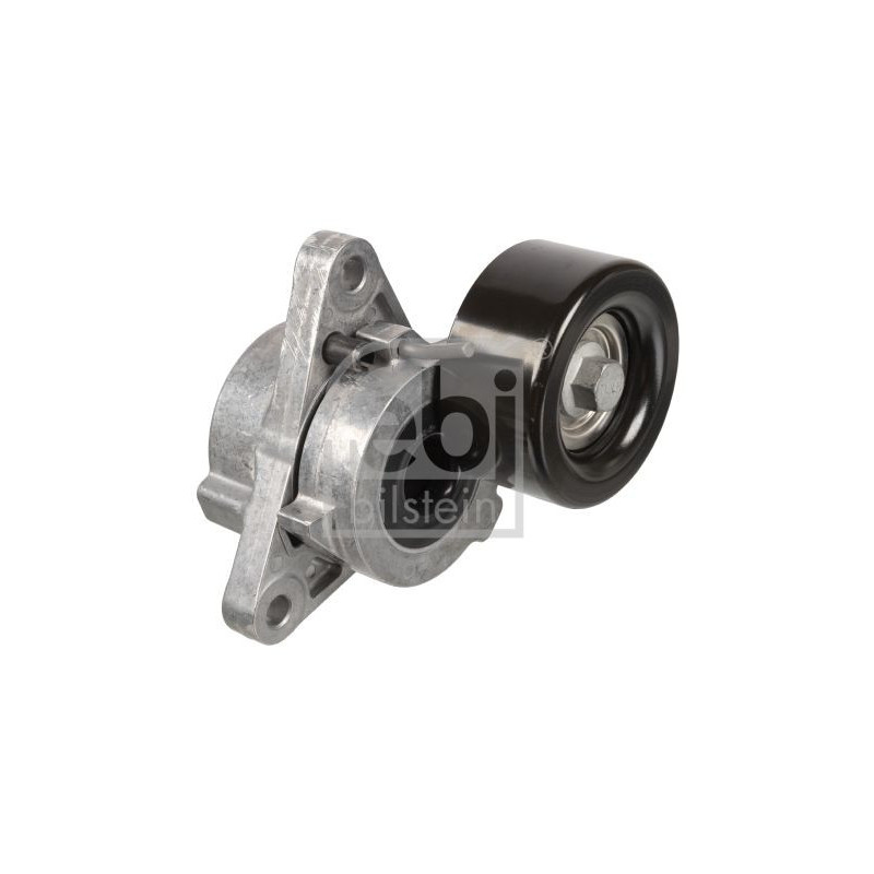 Tendicinghia trapezoidale - FEBI