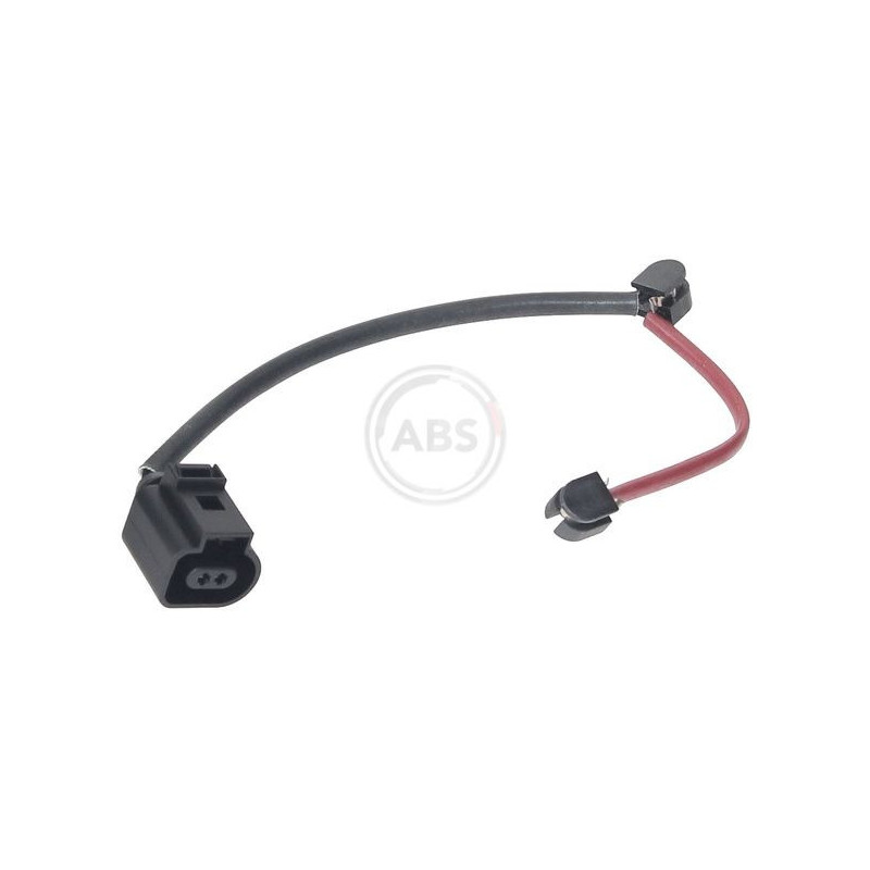 Indicatore usura freno asse posteriore - ABS BRAKE