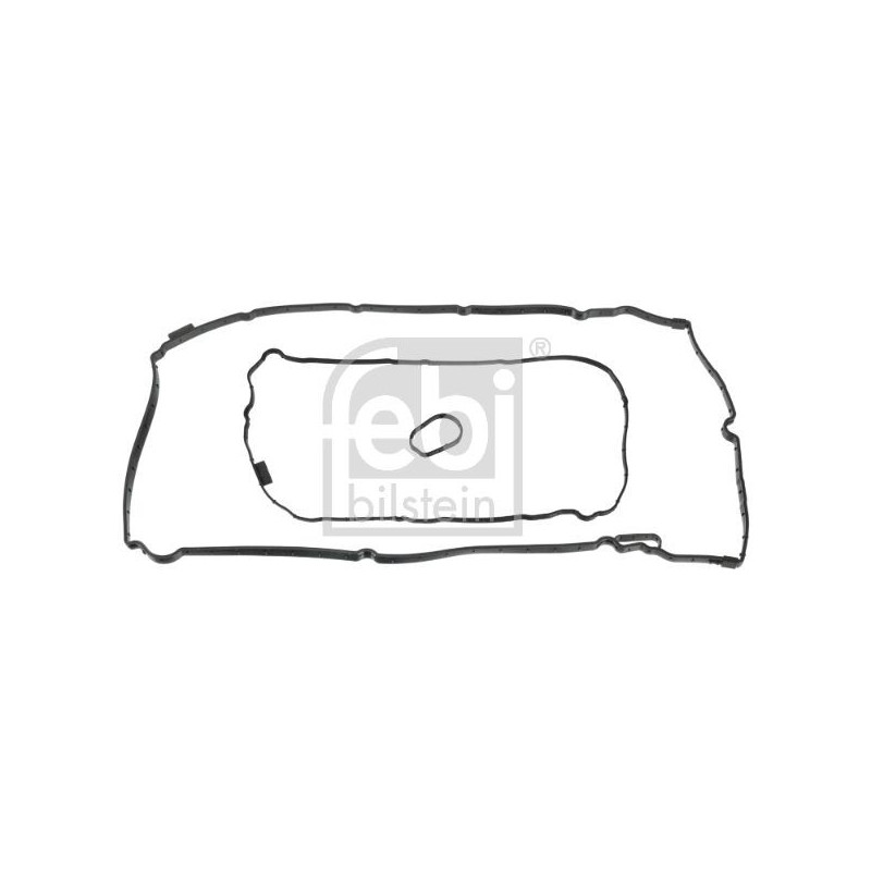 Guarnizione coperchio punterie - FEBI