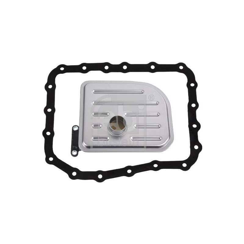 Filtro olio cambio automatico - FEBI