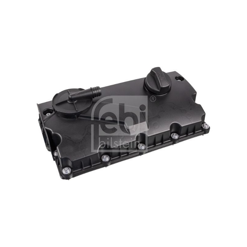 Guarnizione coperchio punterie - FEBI