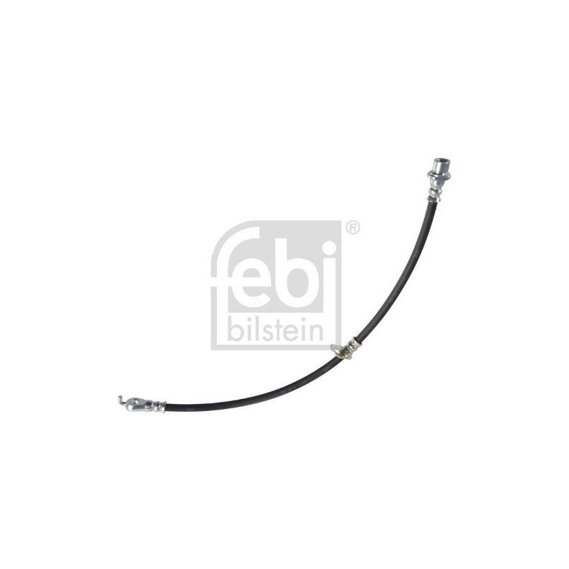 Flessibile freno asse posteriore - FEBI