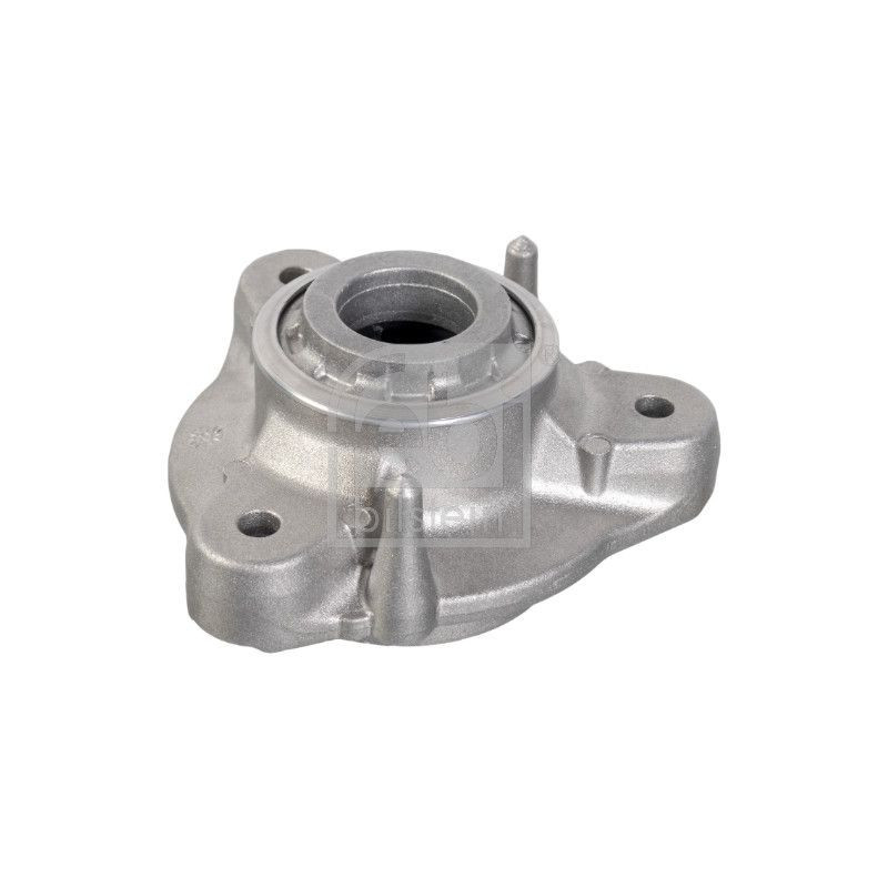 Supporto ammortizzatore asse anteriore - FEBI