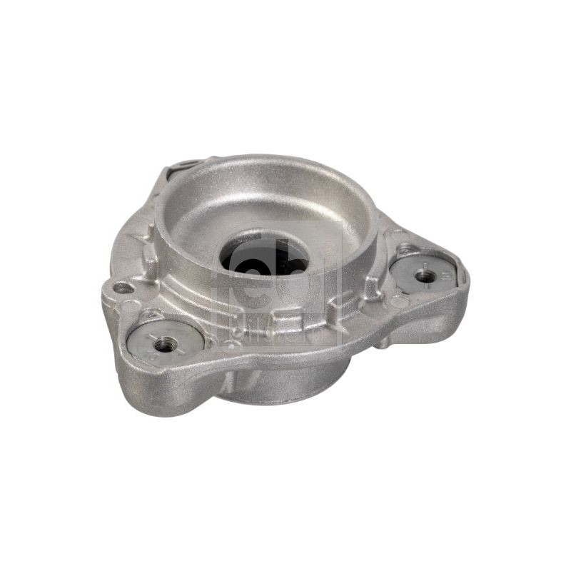 Supporto ammortizzatore asse anteriore - FEBI