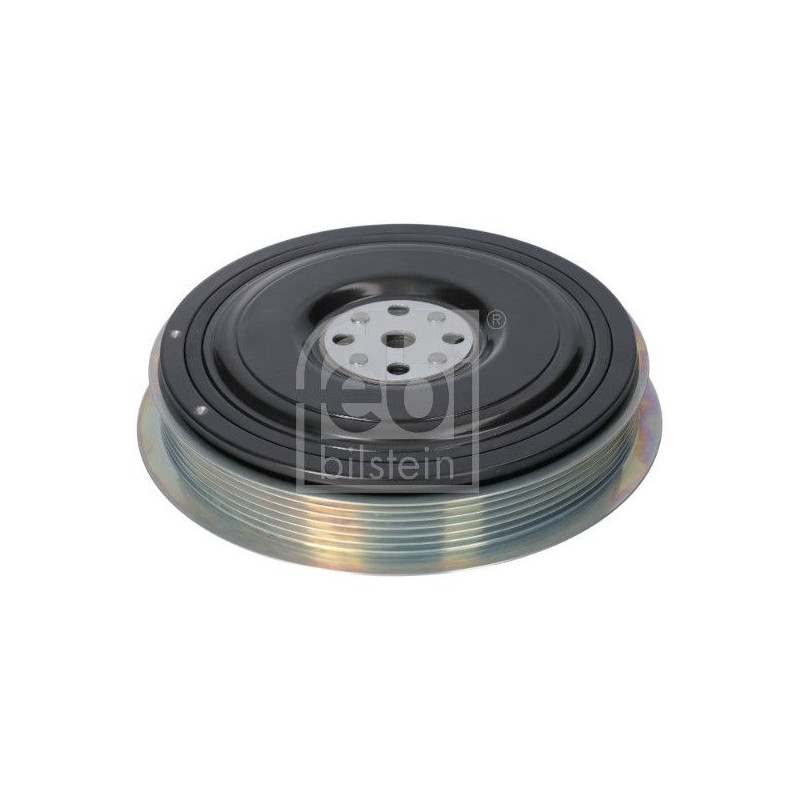 Puleggia albero motore - FEBI