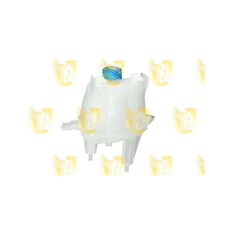 Vaschetta espansione - UNIGOM