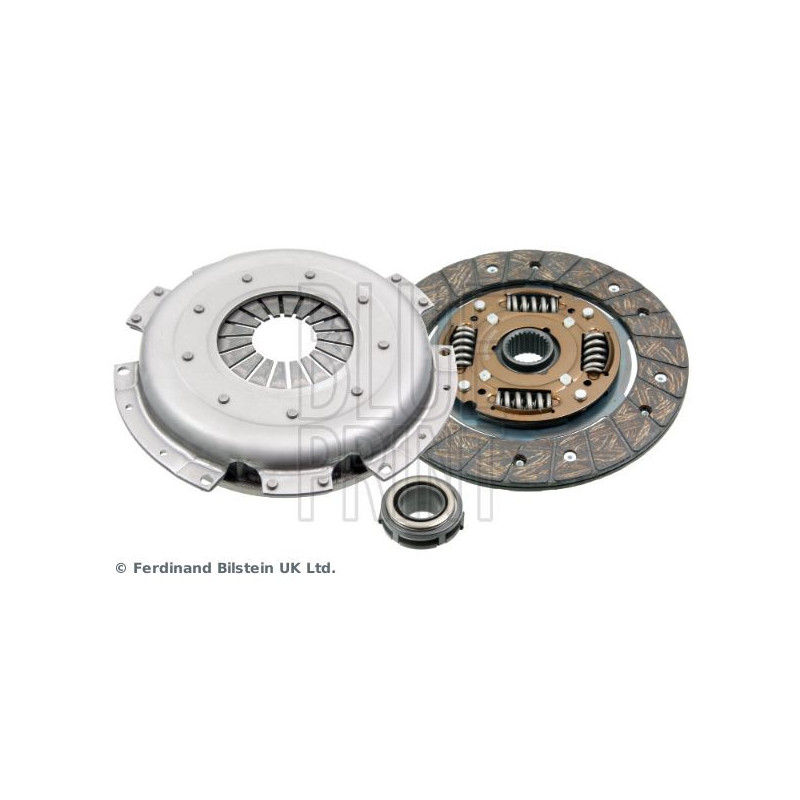 Kit frizione - BLUE PRINT