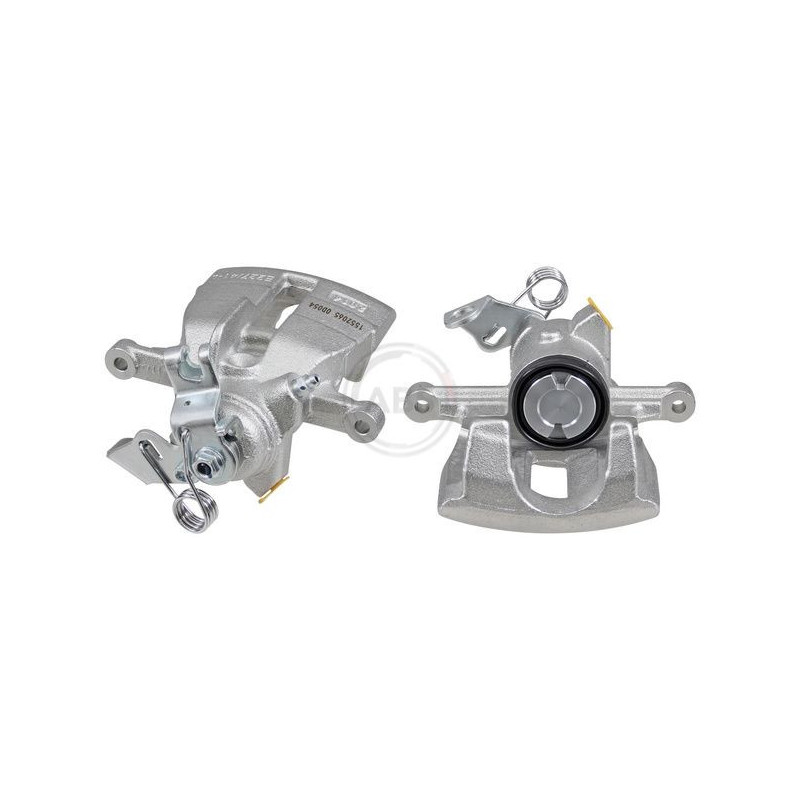Pinza freno asse posteriore - ABS BRAKE