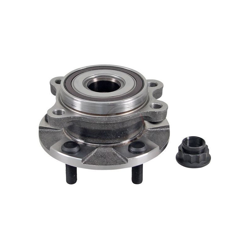 Cuscinetto ruota asse anteriore - ABS BRAKE