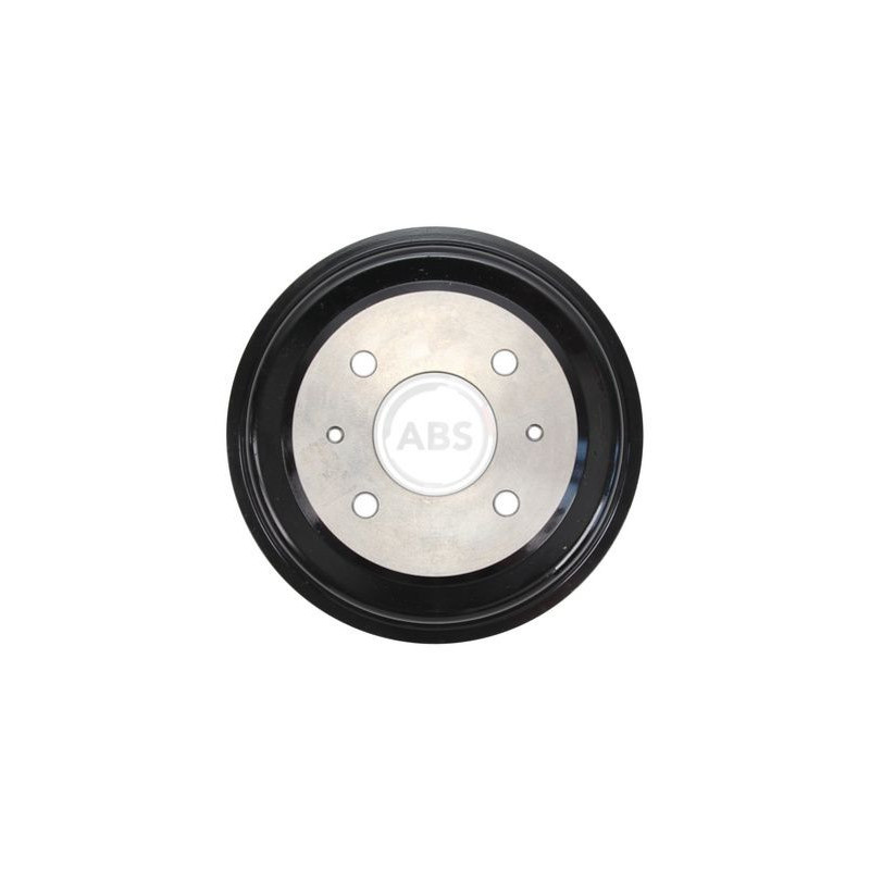 Tamburo freno - ABS BRAKE