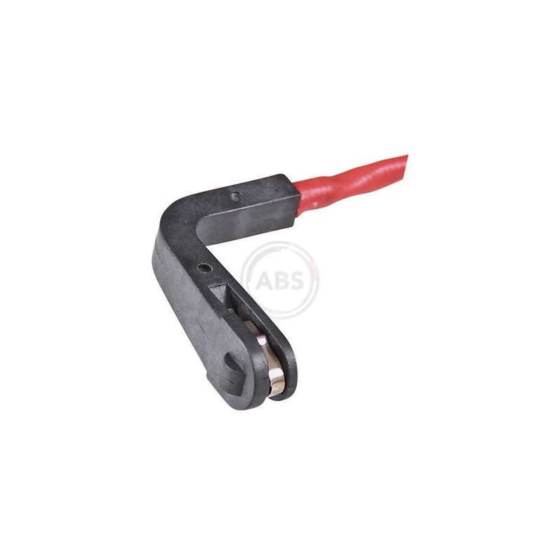 Indicatore usura freno asse anteriore - ABS BRAKE