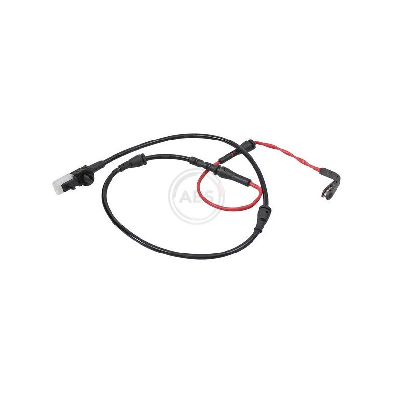 Indicatore usura freno asse anteriore - ABS BRAKE