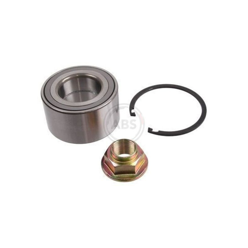 Cuscinetto ruota asse anteriore - ABS BRAKE