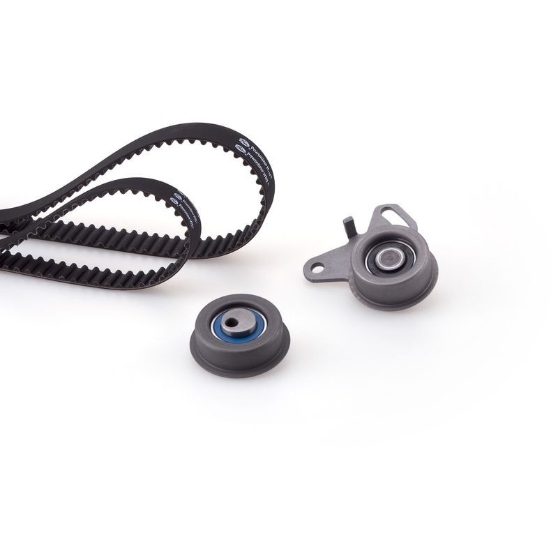 Kit distribuzione - GATES