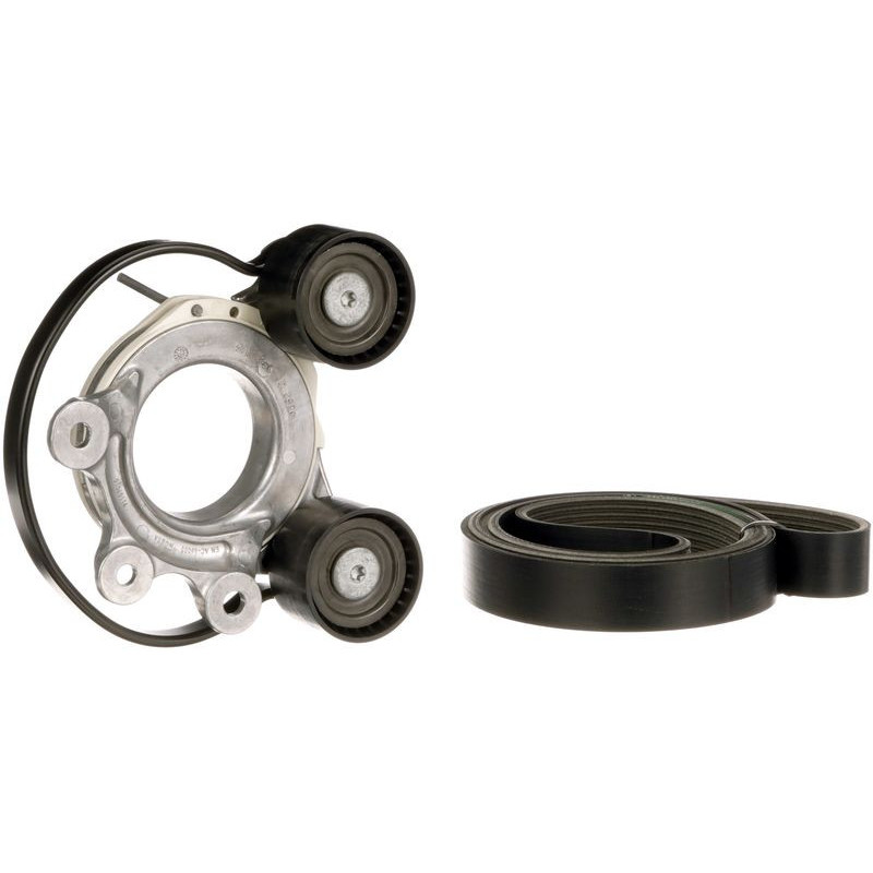 Cinghia trapezoidale - GATES