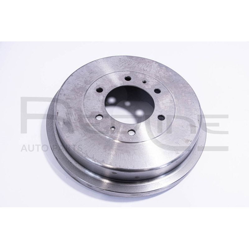 Tamburo freno - RED LINE