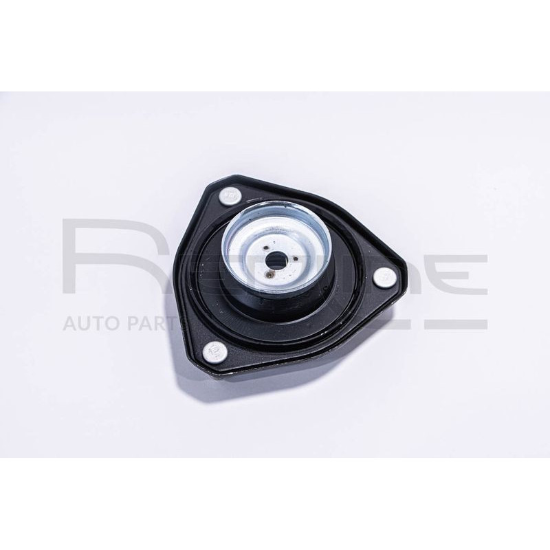 Supporto ammortizzatore asse anteriore - RED LINE