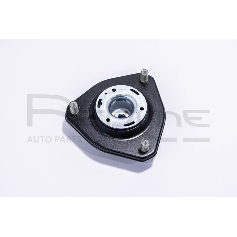 Supporto ammortizzatore asse anteriore - RED LINE