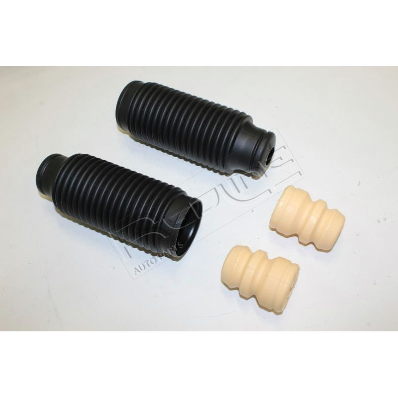 Tampone ammortizzatore assale anteriore - RED LINE