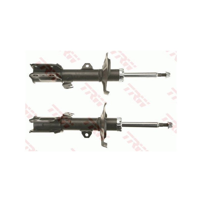Ammortizzatore asse anteriore - TRW