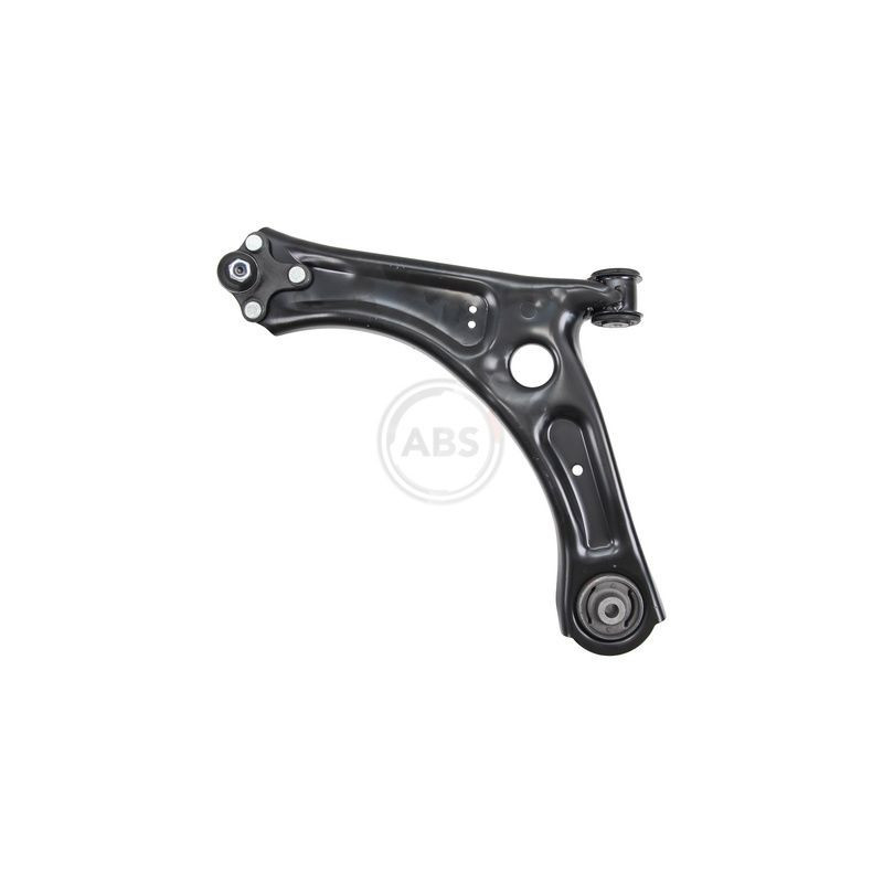 Braccio oscillante asse anteriore - ABS BRAKE