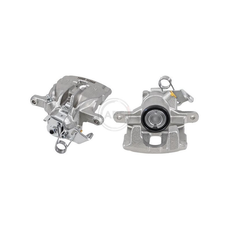 Pinza freno asse posteriore - ABS BRAKE