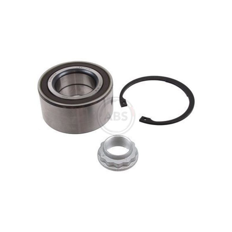 Cuscinetto ruota asse posteriore - ABS BRAKE