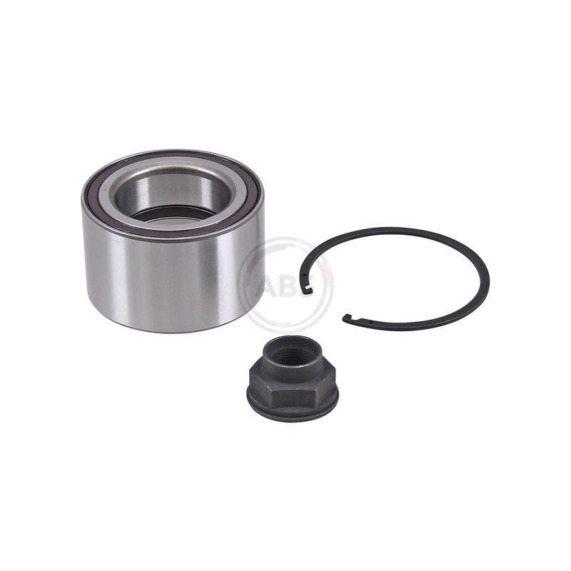 Cuscinetto ruota asse anteriore - ABS BRAKE