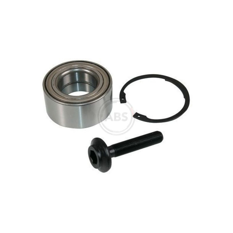 Cuscinetto ruota asse anteriore - ABS BRAKE