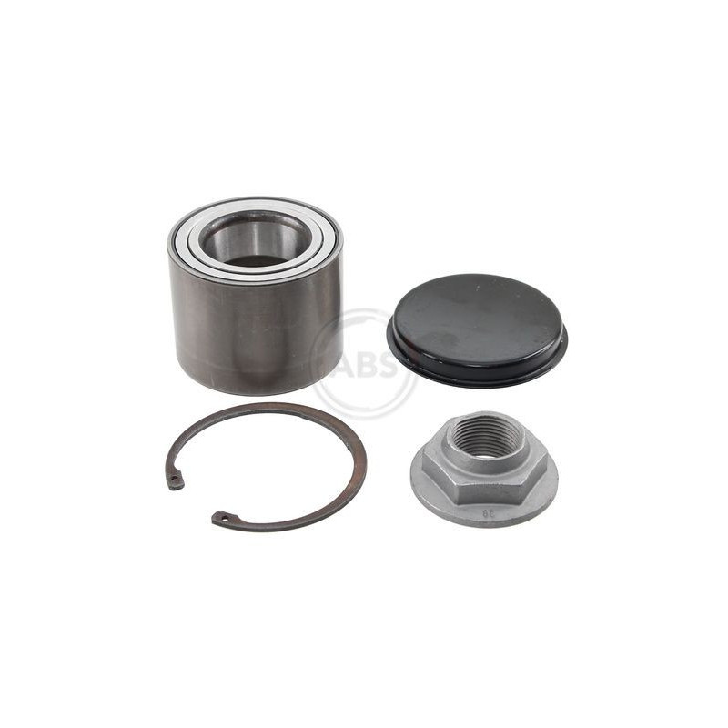 Cuscinetto ruota asse posteriore - ABS BRAKE