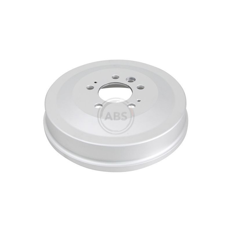 Tamburo freno - ABS BRAKE