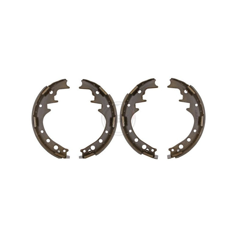 Ganasce freno - ABS BRAKE