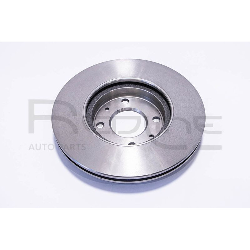 Disco freno asse anteriore - RED LINE