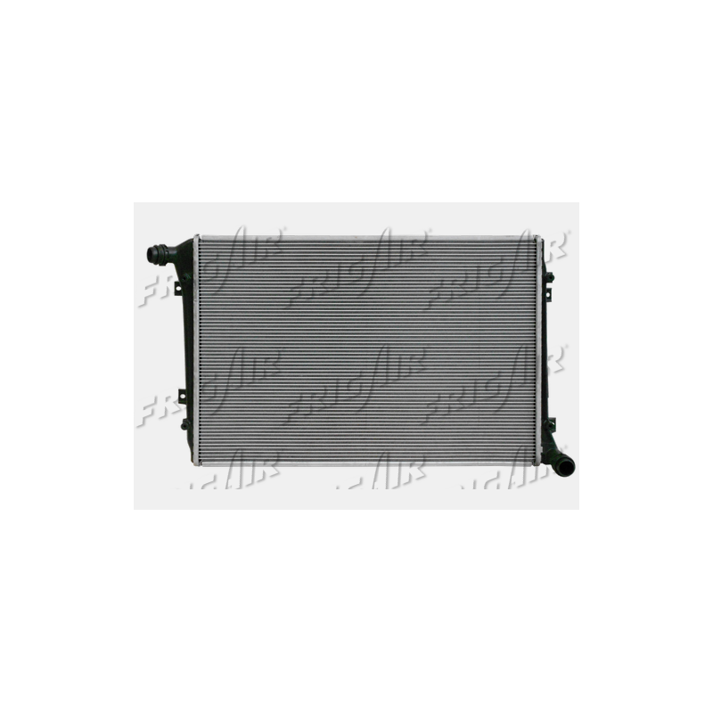 Radiatore acqua - FRIG AIR