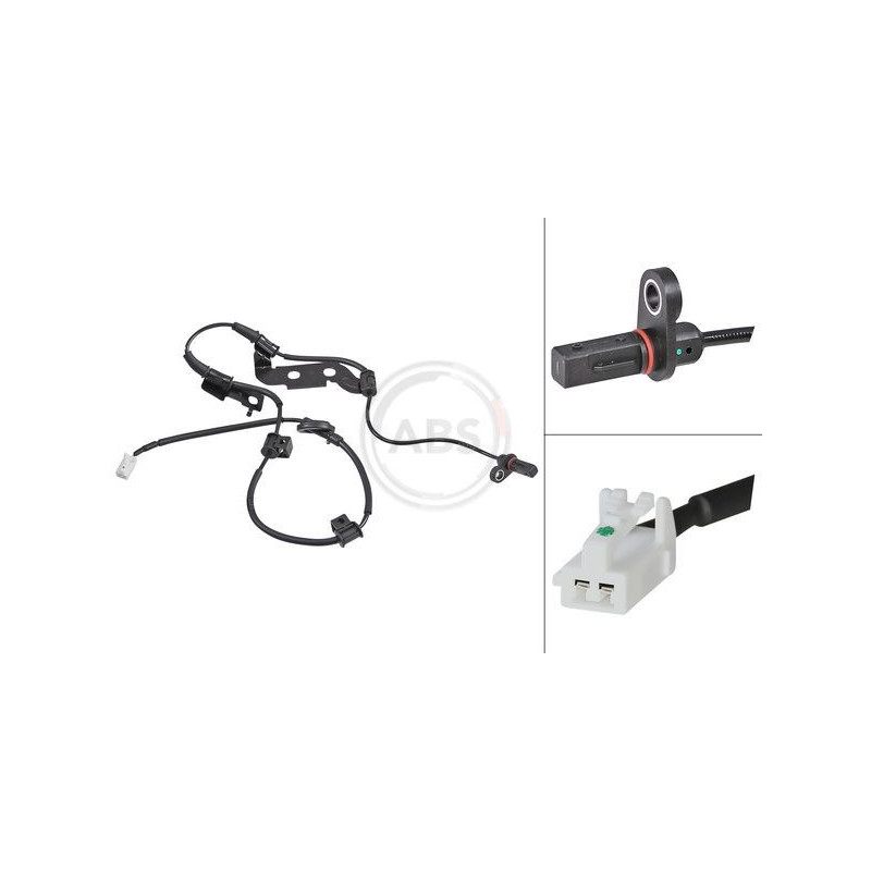 Sensore ABS - ABS BRAKE