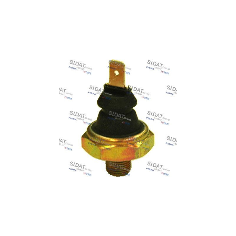 Motorino avviamento - SIDAT