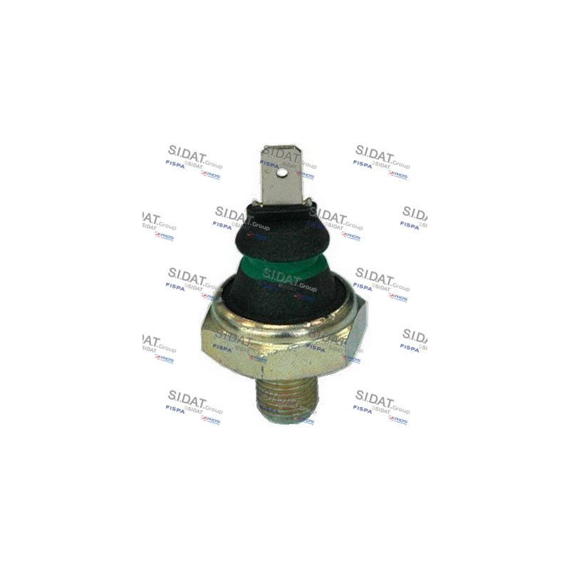 Valvola EGR - SIDAT