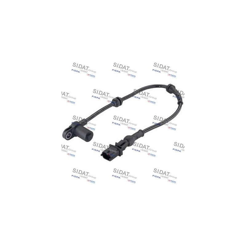 Sensore ABS - SIDAT