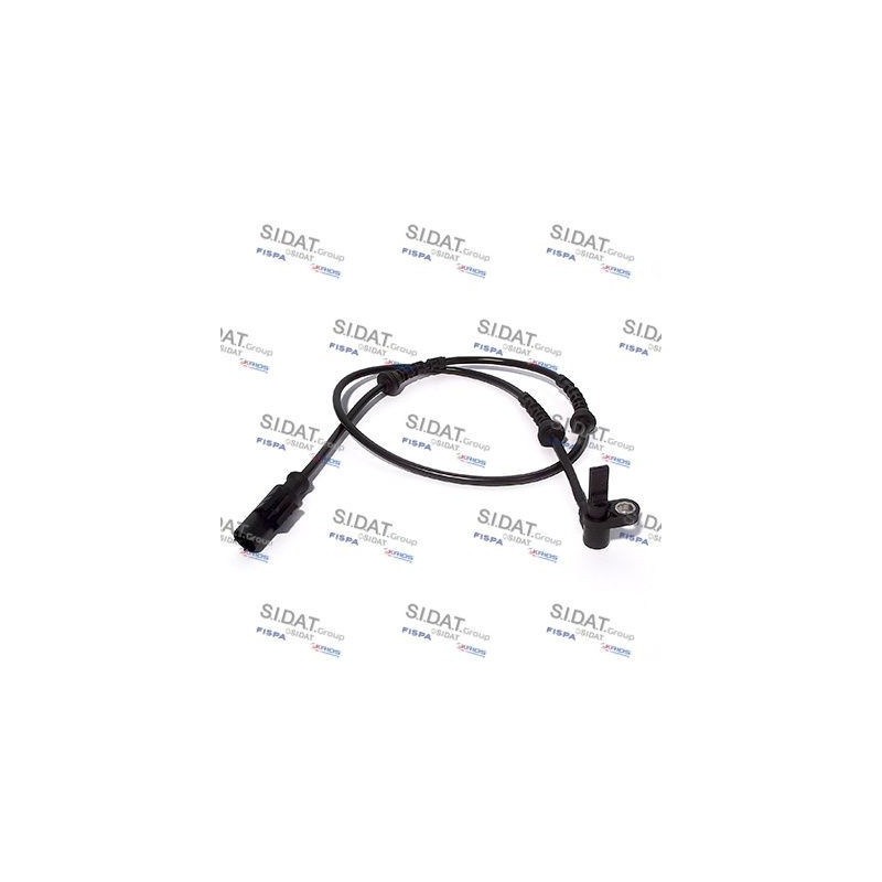 Sensore ABS - SIDAT