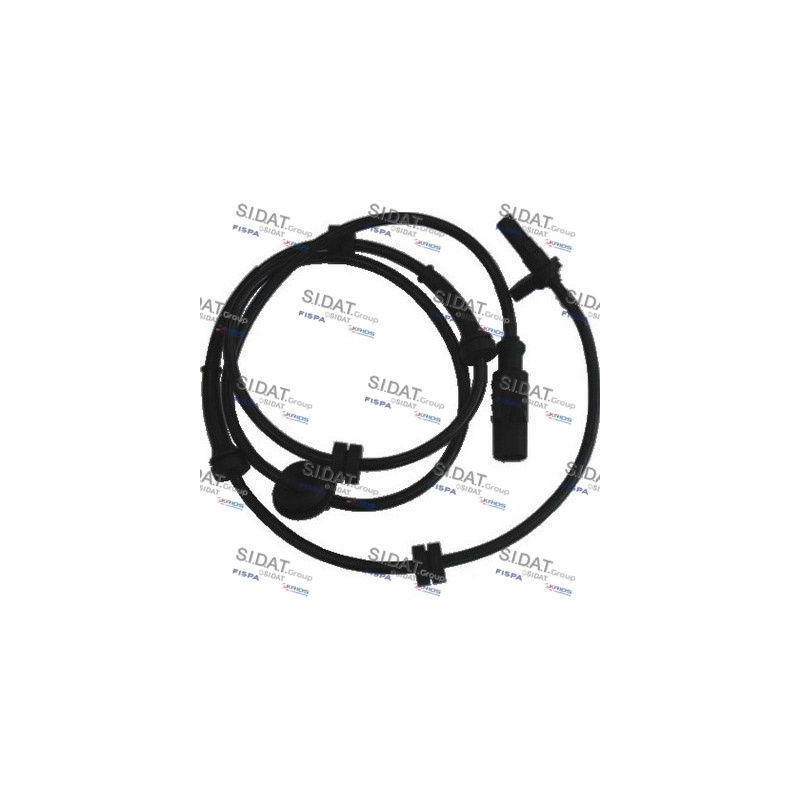 Sensore ABS - SIDAT