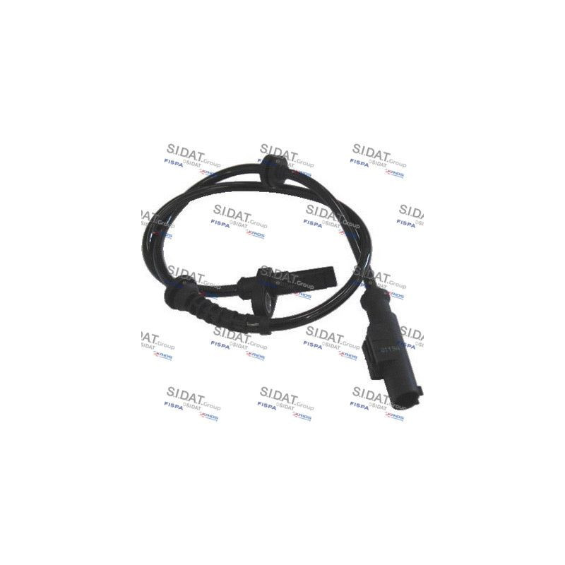 Sensore ABS - SIDAT