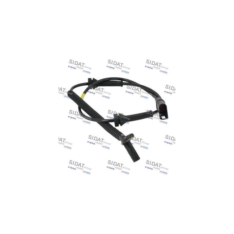 Sensore ABS - SIDAT