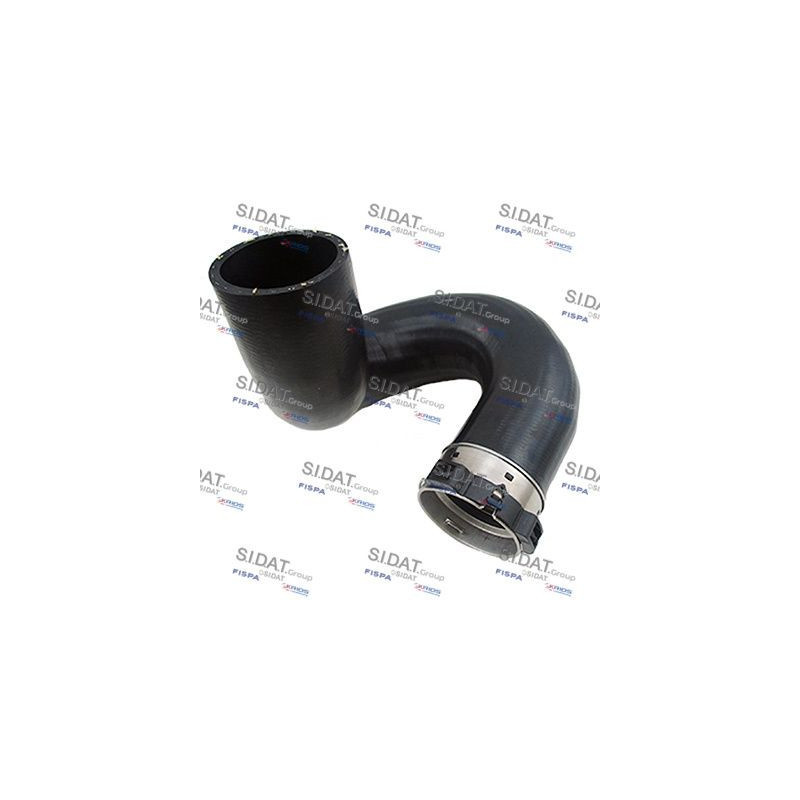 Flessibile aspirazione turbocompressore - SIDAT