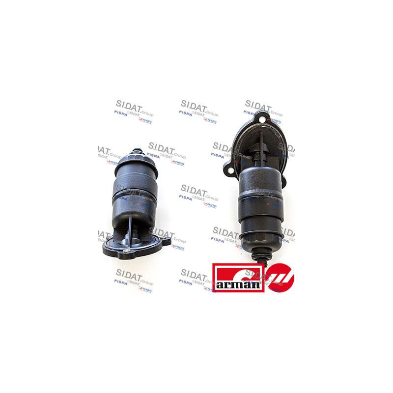 Filtro olio cambio automatico - SIDAT