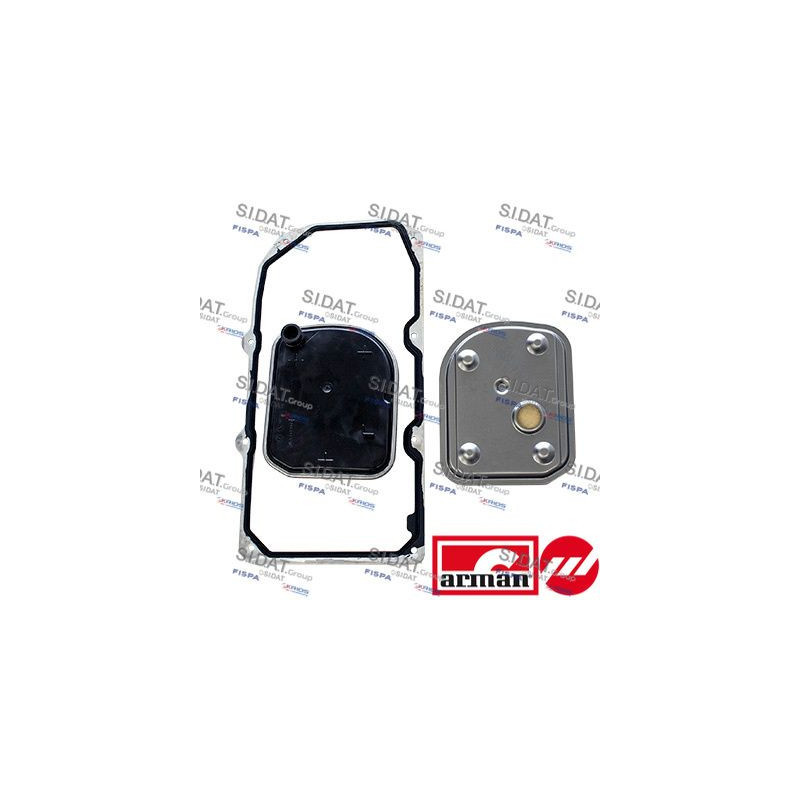 Filtro olio cambio automatico - SIDAT