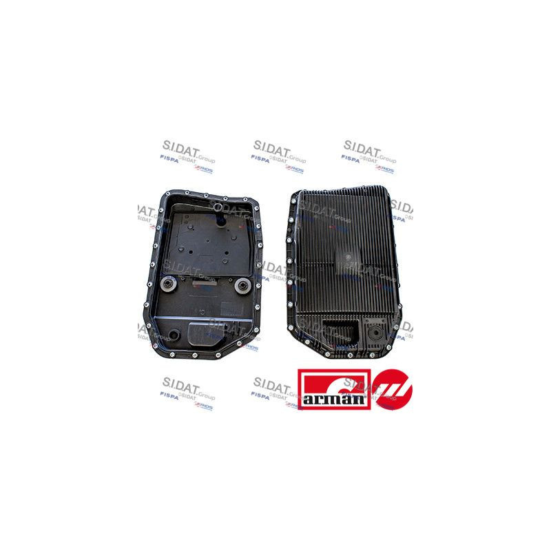 Filtro olio cambio automatico - SIDAT