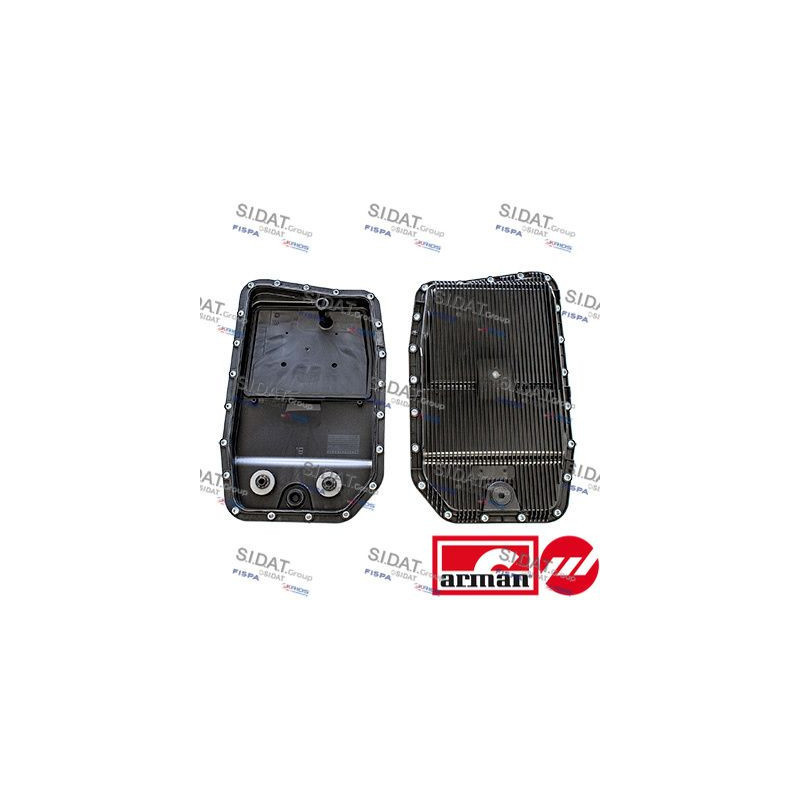 Filtro olio cambio automatico - SIDAT